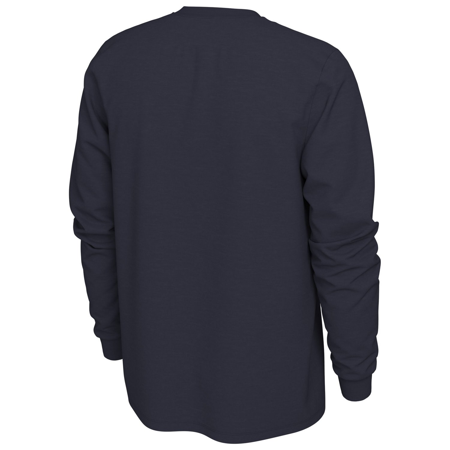 Nike UConn Huskies 2023 NCAA Mens Basketball National Champions Celebration Long Sleeve T-Shirt - view number 3