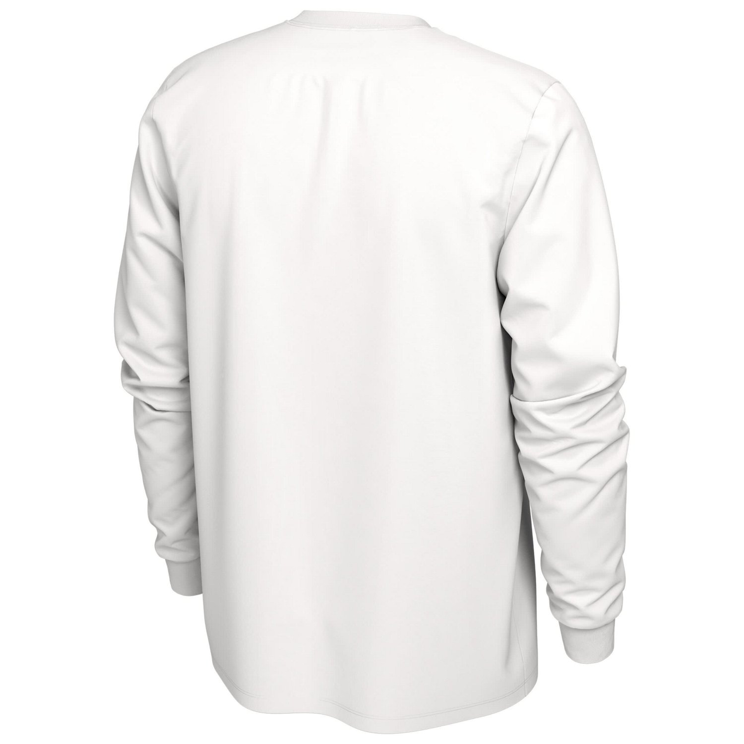 Nike UConn Huskies 2023 NCAA Mens Basketball National Champions Expressive Long Sleeve T-Shirt - view number 3