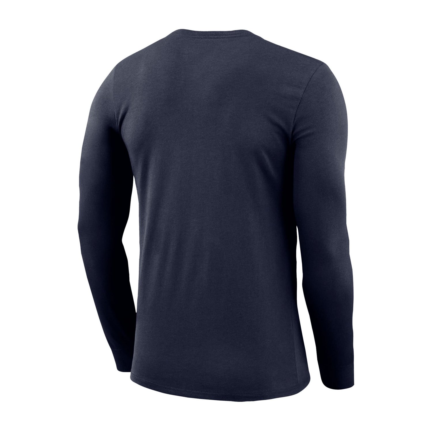 Nike UConn Huskies Basketball Shootaround Long Sleeve T-Shirt - view number 3