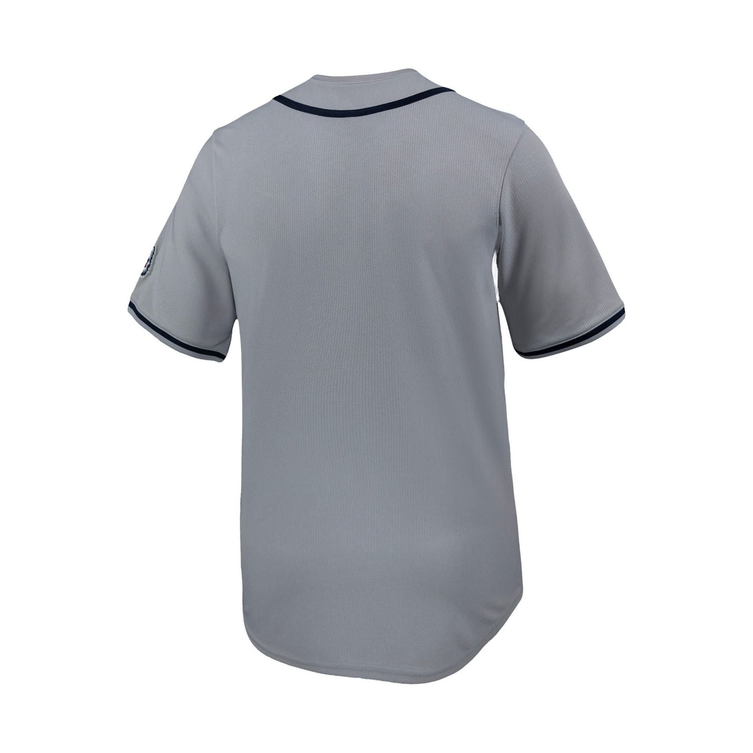 Nike UConn Huskies Limited Baseball Jersey - view number 3