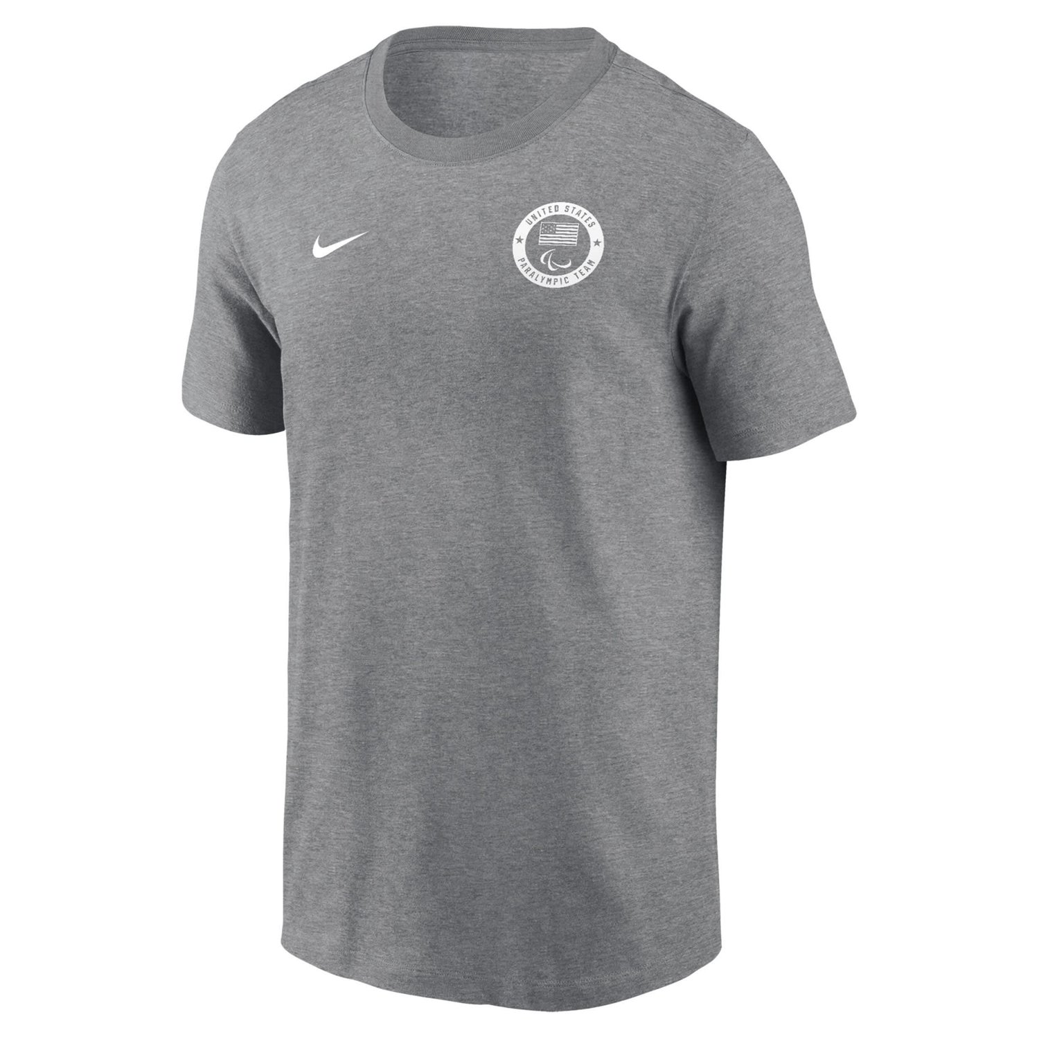 Nike US Paralympics Team Issue Legend Performance T-Shirt - view number 2