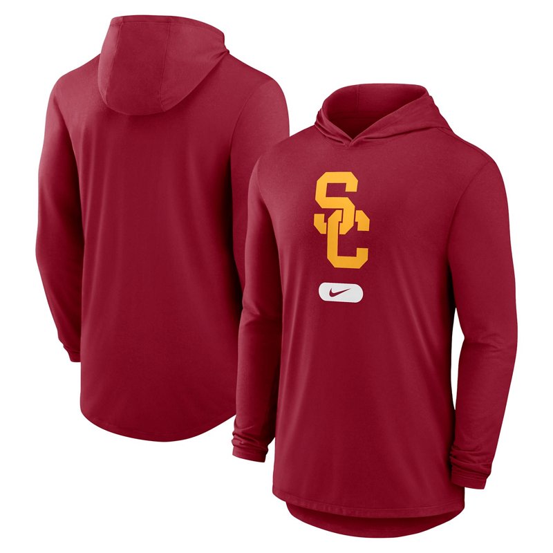 Nike Usc Trojans Li… - image