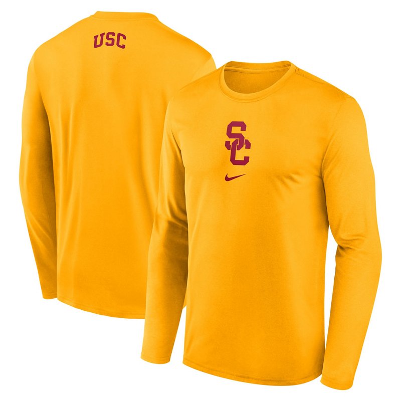 Nike Usc Trojans On… - image