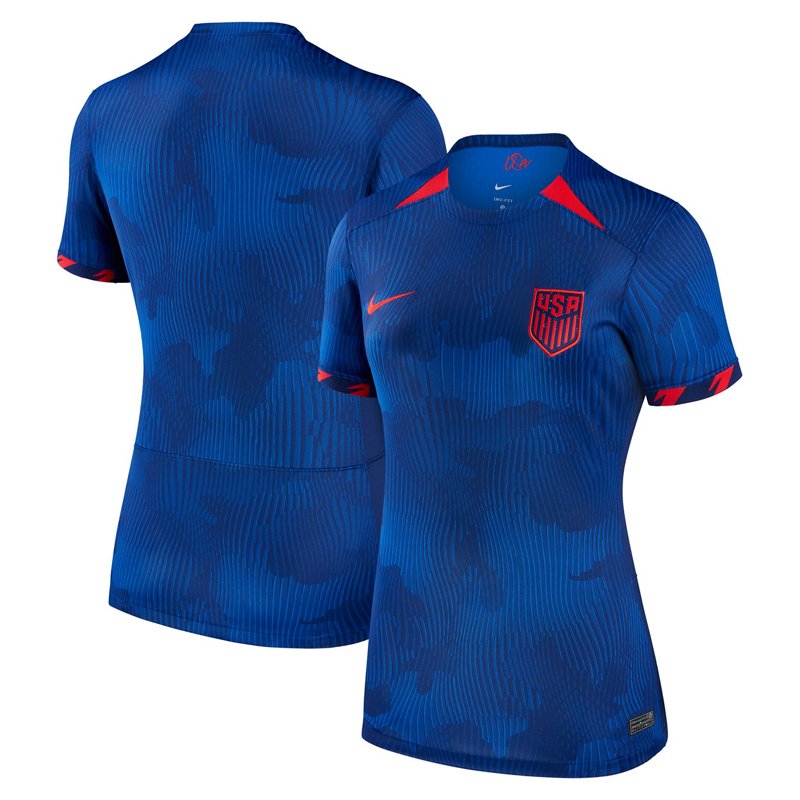 Nike Usmnt 2023 Awa… - image