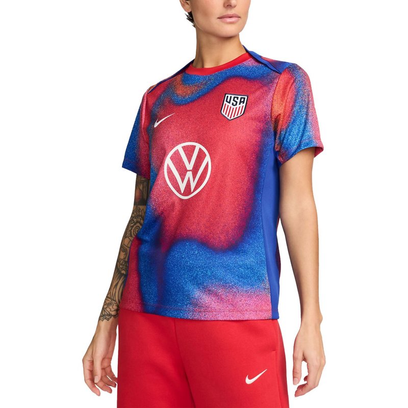 Nike Usmnt 2024 Aca… - image