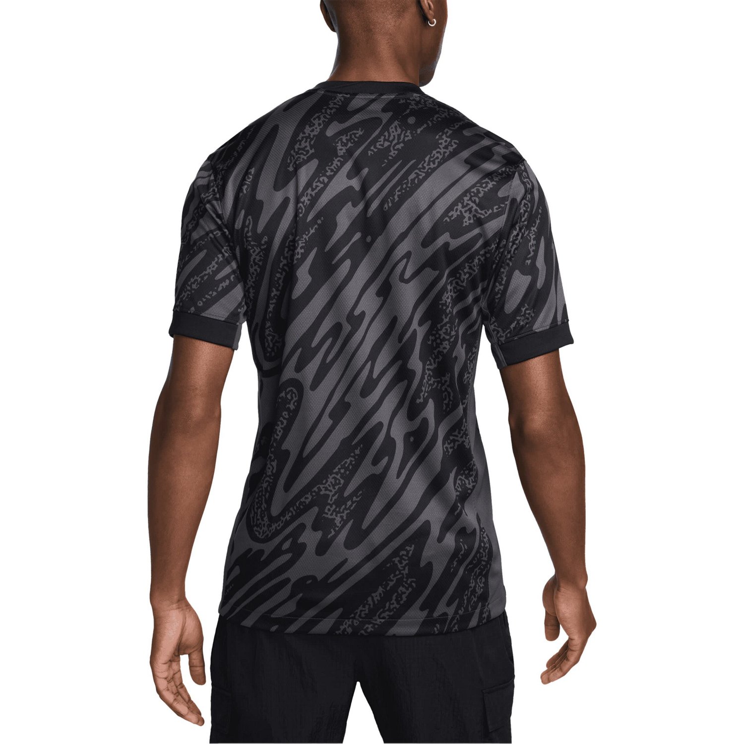 Nike USMNT 2024 Goalkeeper Replica Stadium Jersey - view number 2