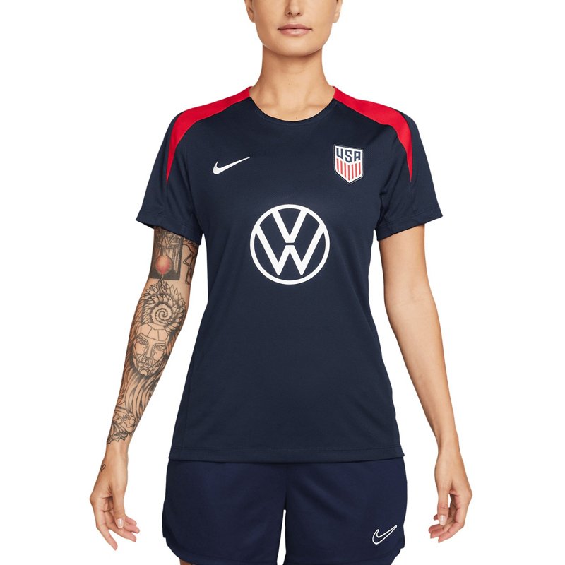 Nike Usmnt 2024 Str… - image