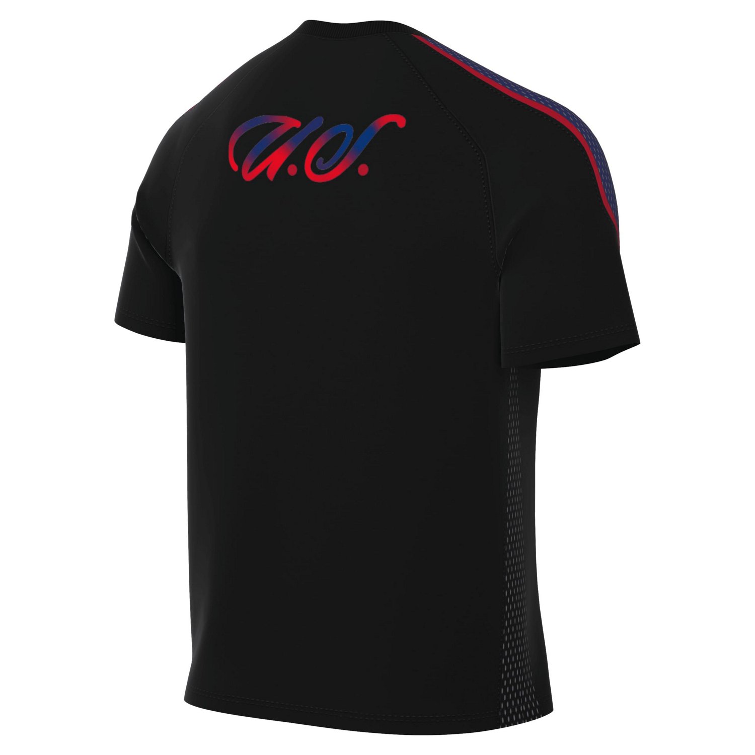 Nike USMNT 2026 Strike Dri-FIT Top - view number 4