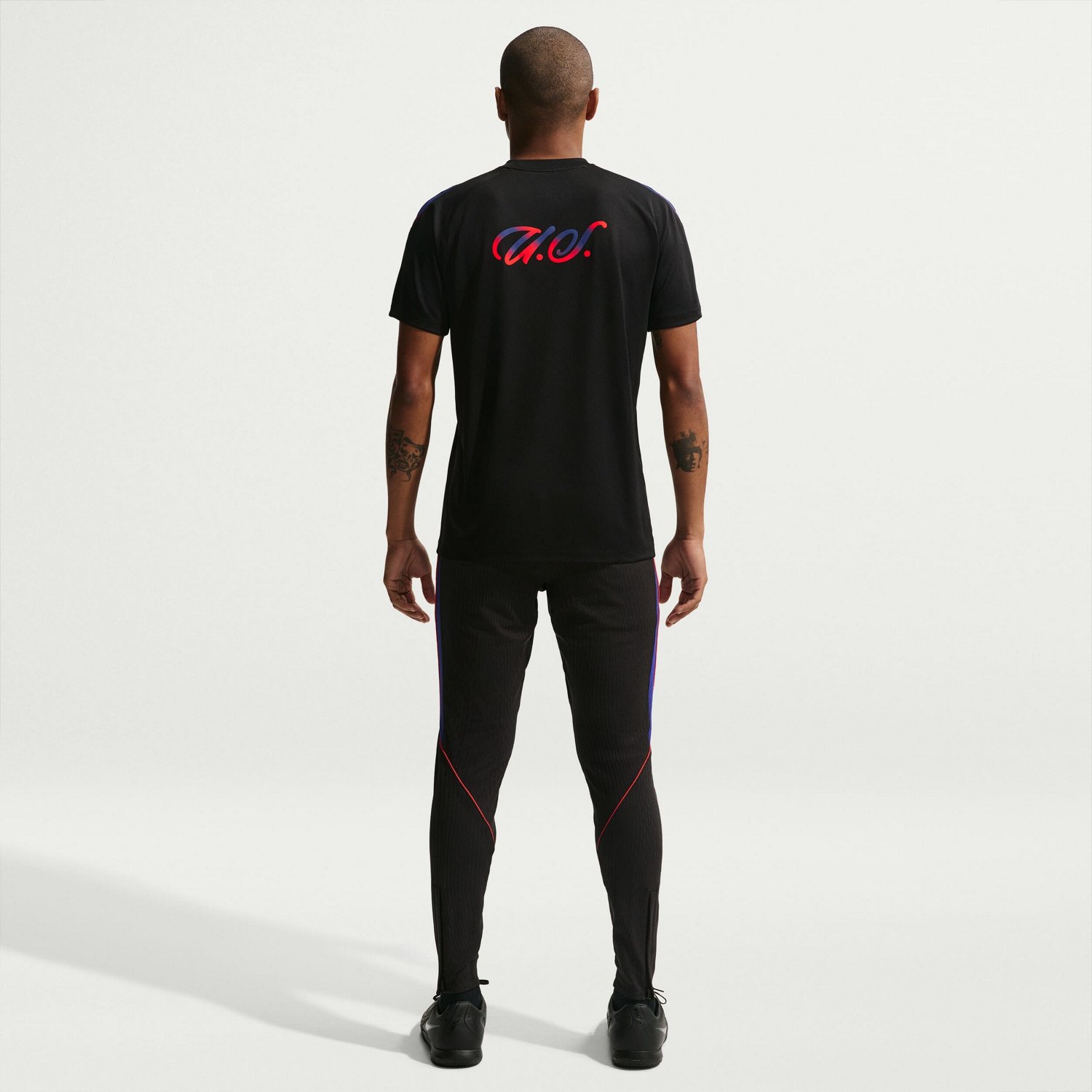 Nike USMNT 2026 Strike Dri-FIT Top - view number 2