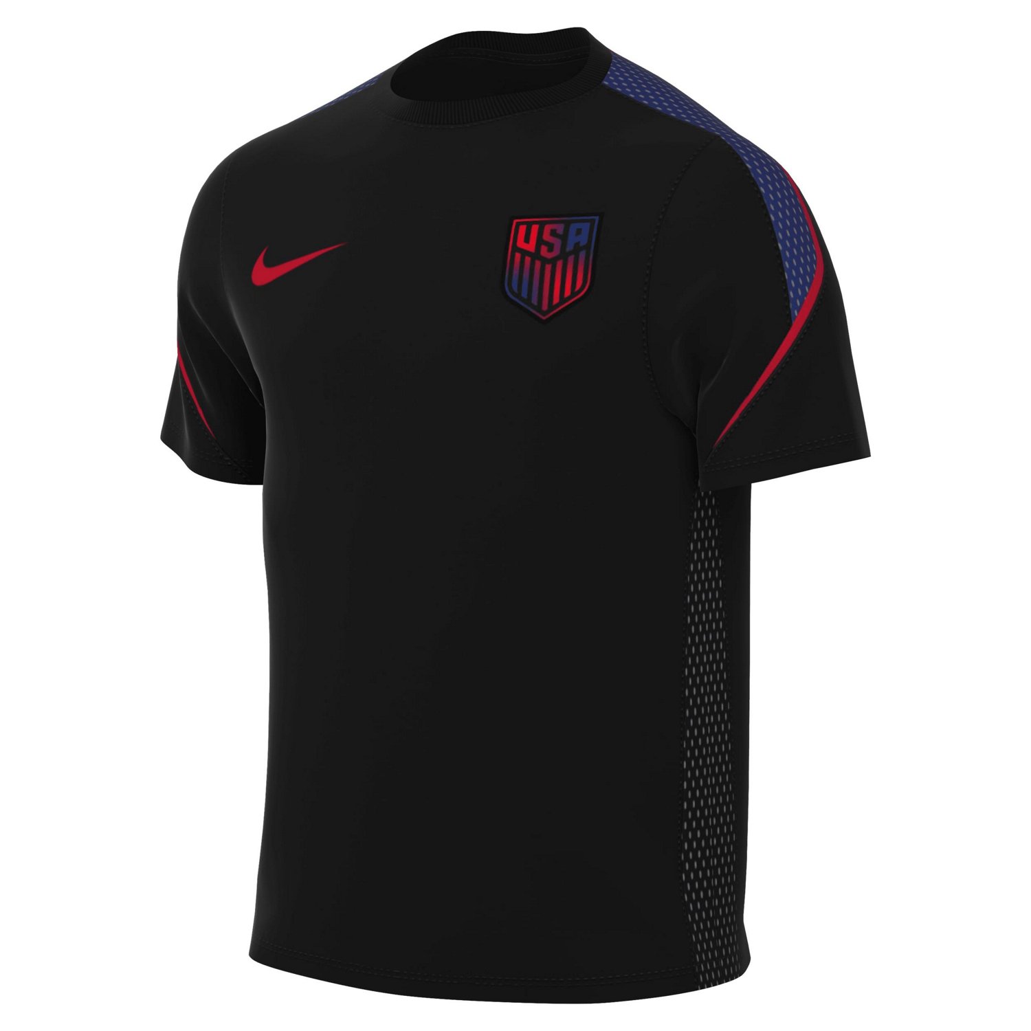 Nike USMNT 2026 Strike Dri-FIT Top - view number 3
