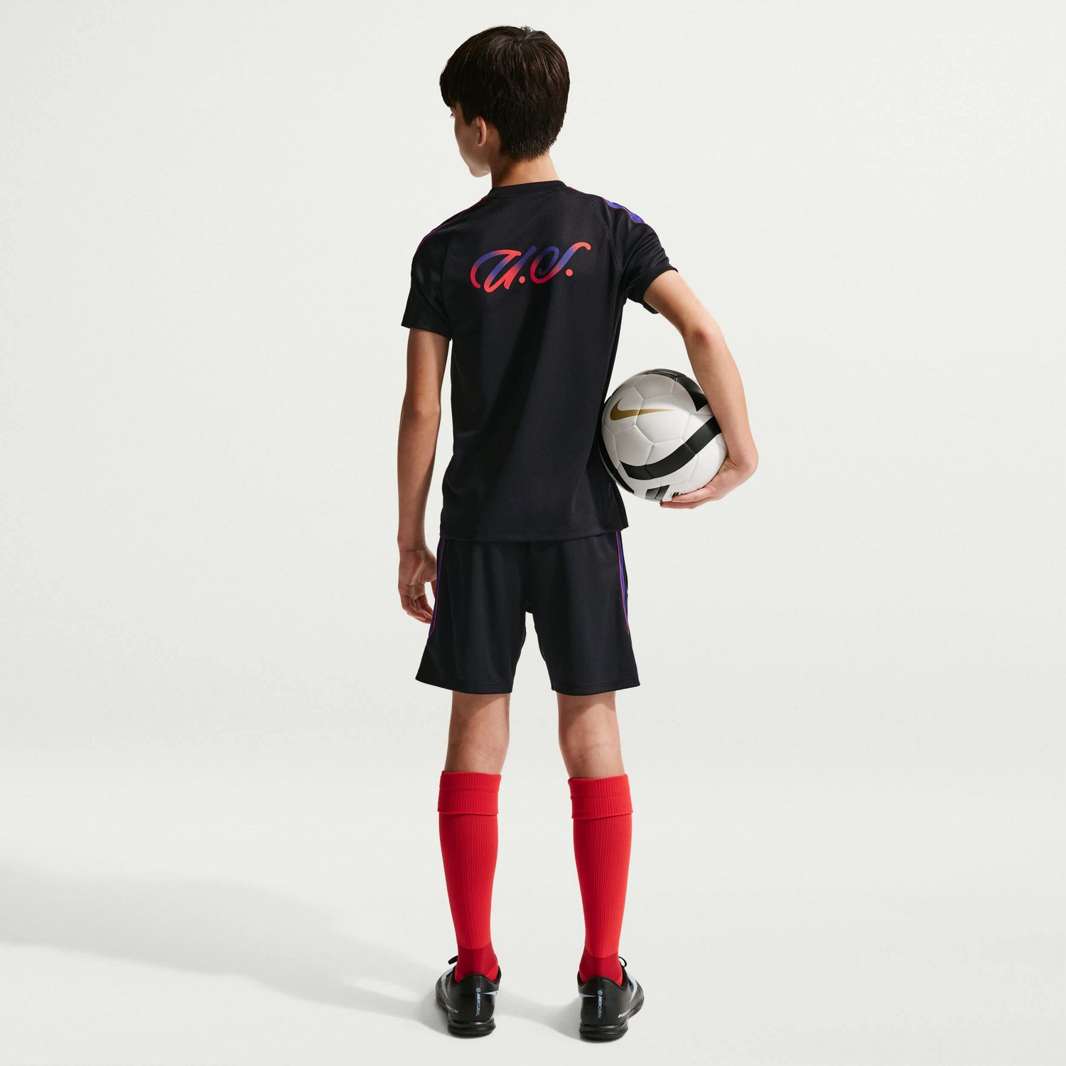 Nike USMNT 2026 Strike Dri-FIT Top - view number 2