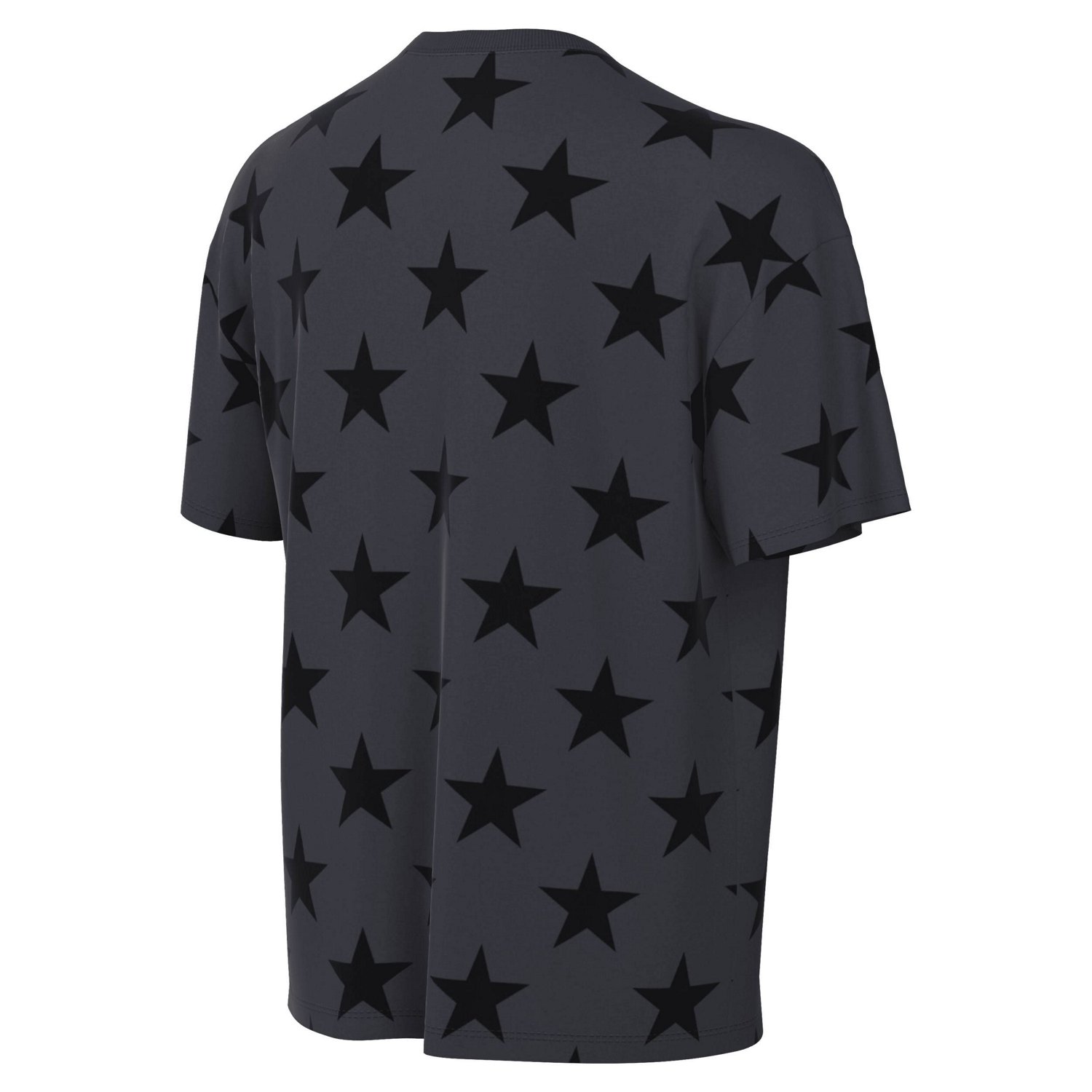 Nike USMNT Allover Print T-Shirt - view number 3