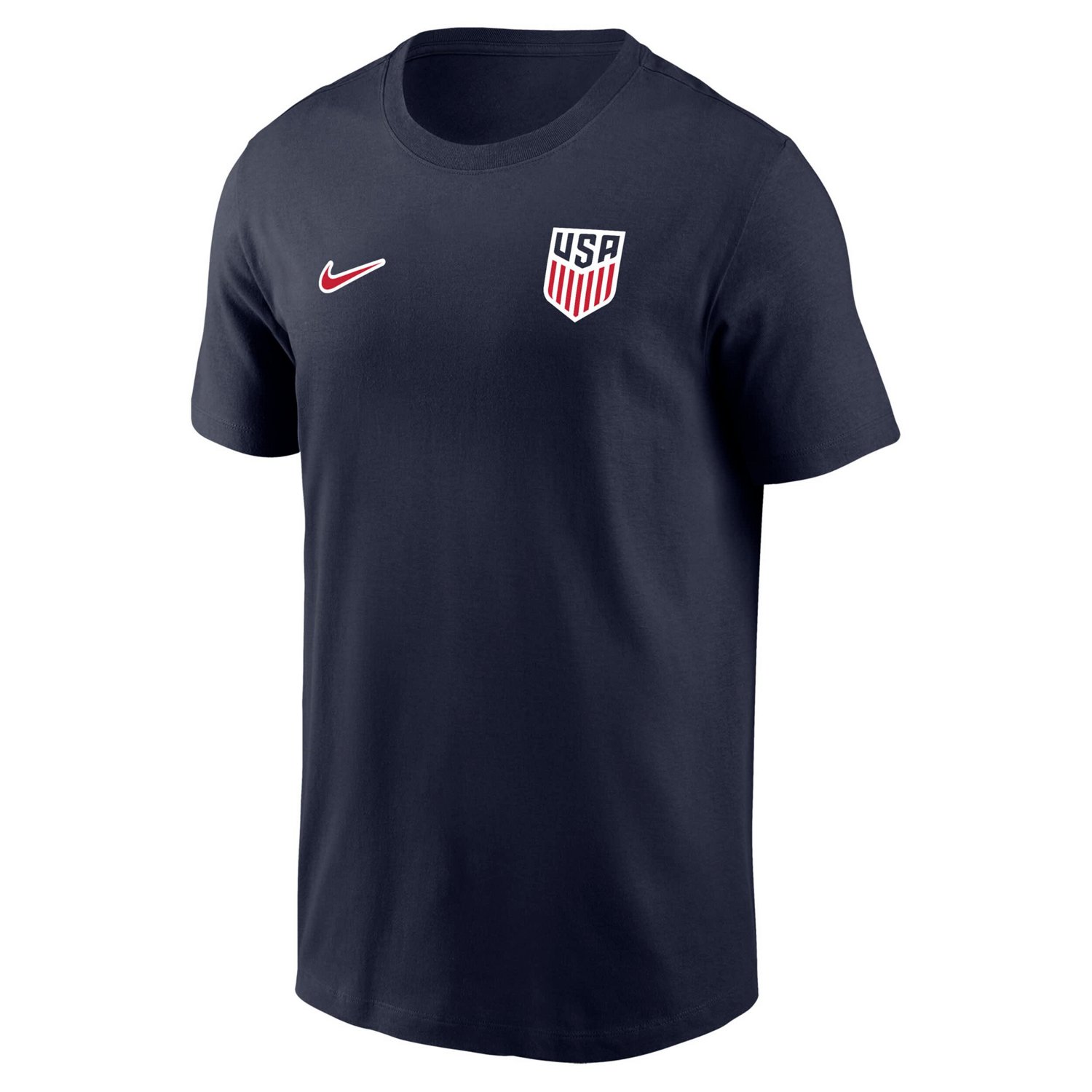 Nike USMNT Crest Legend T-Shirt