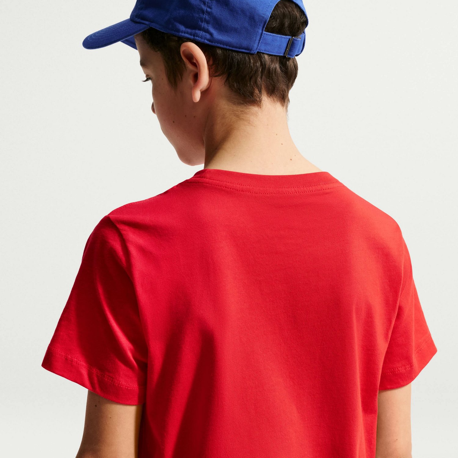 Nike USMNT Crest T-Shirt - view number 4