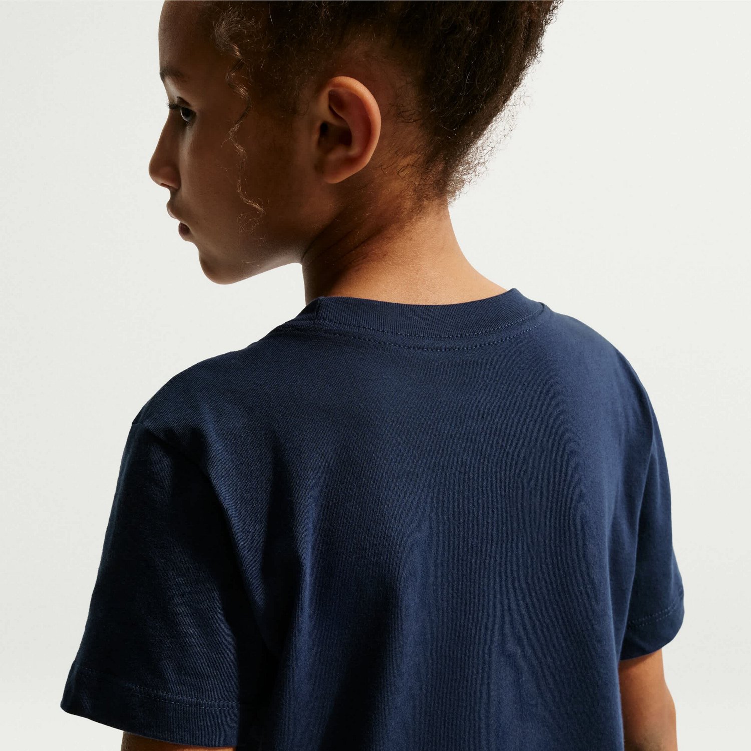 Nike USMNT Crest T-Shirt - view number 4
