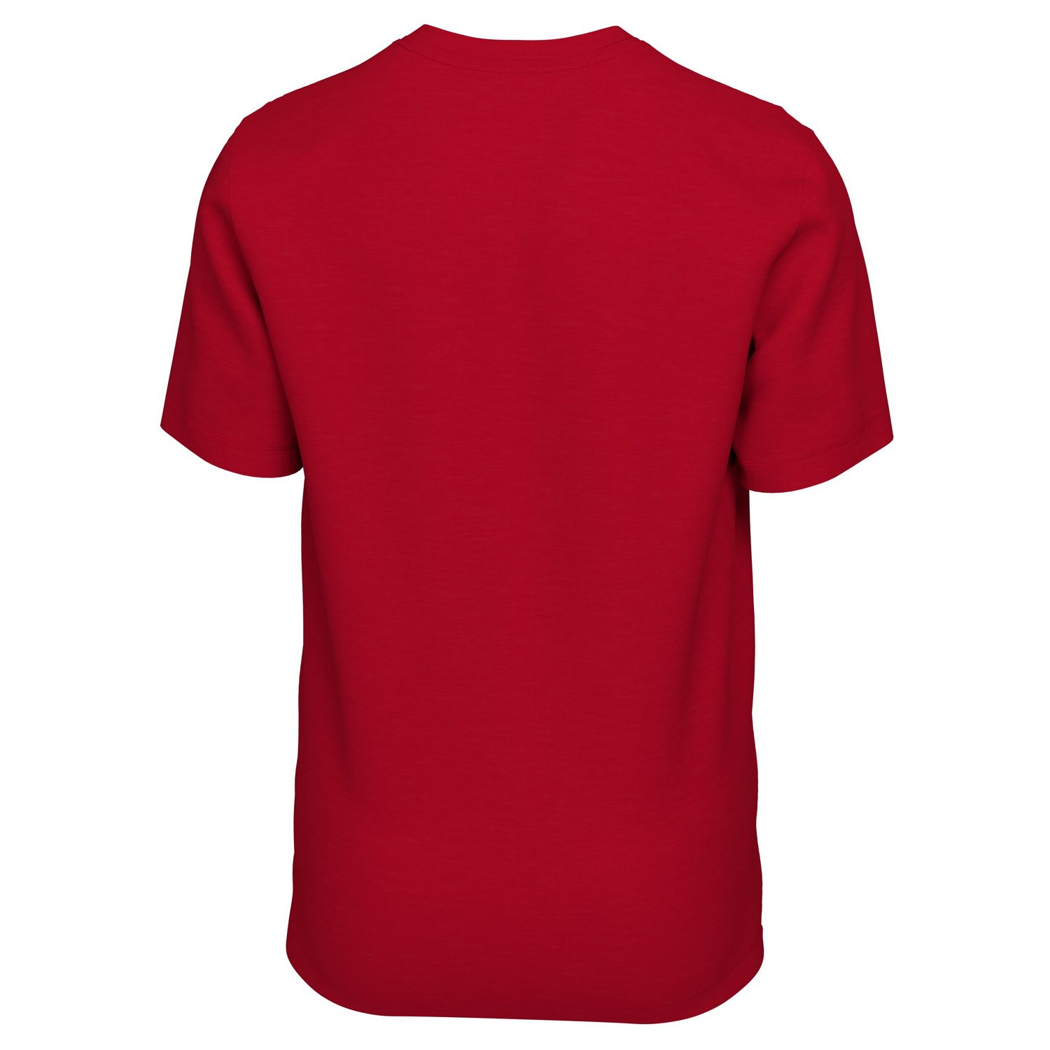 Nike USMNT No Under Only Dogs T-Shirt - view number 3