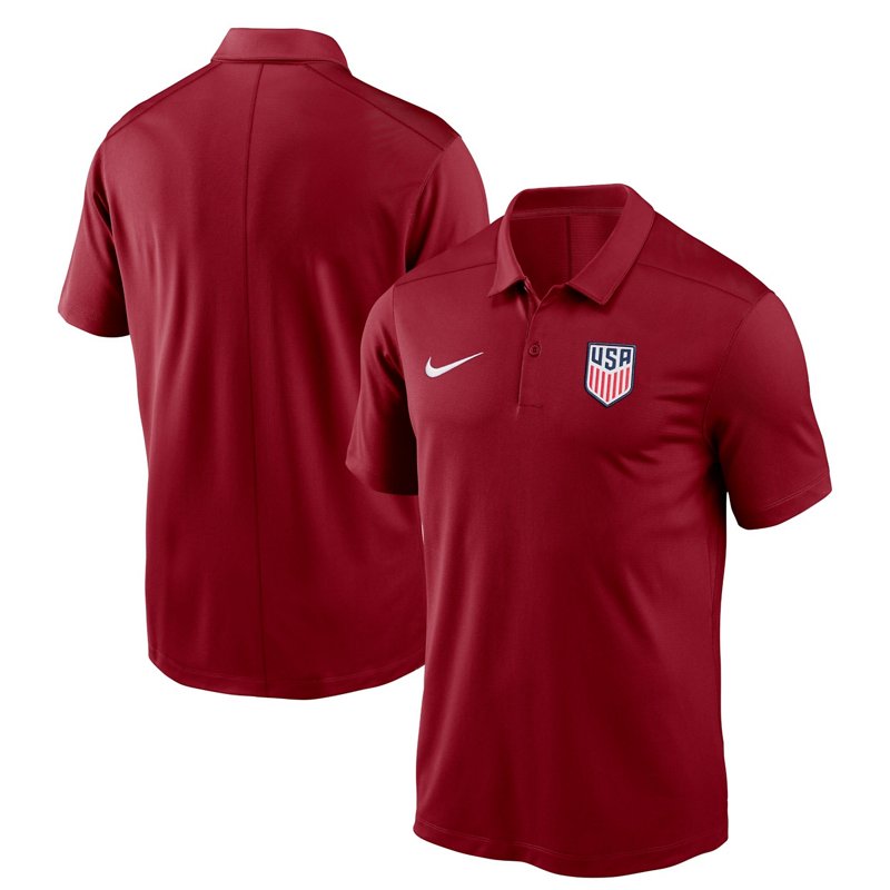 Nike Usmnt Victory … - image