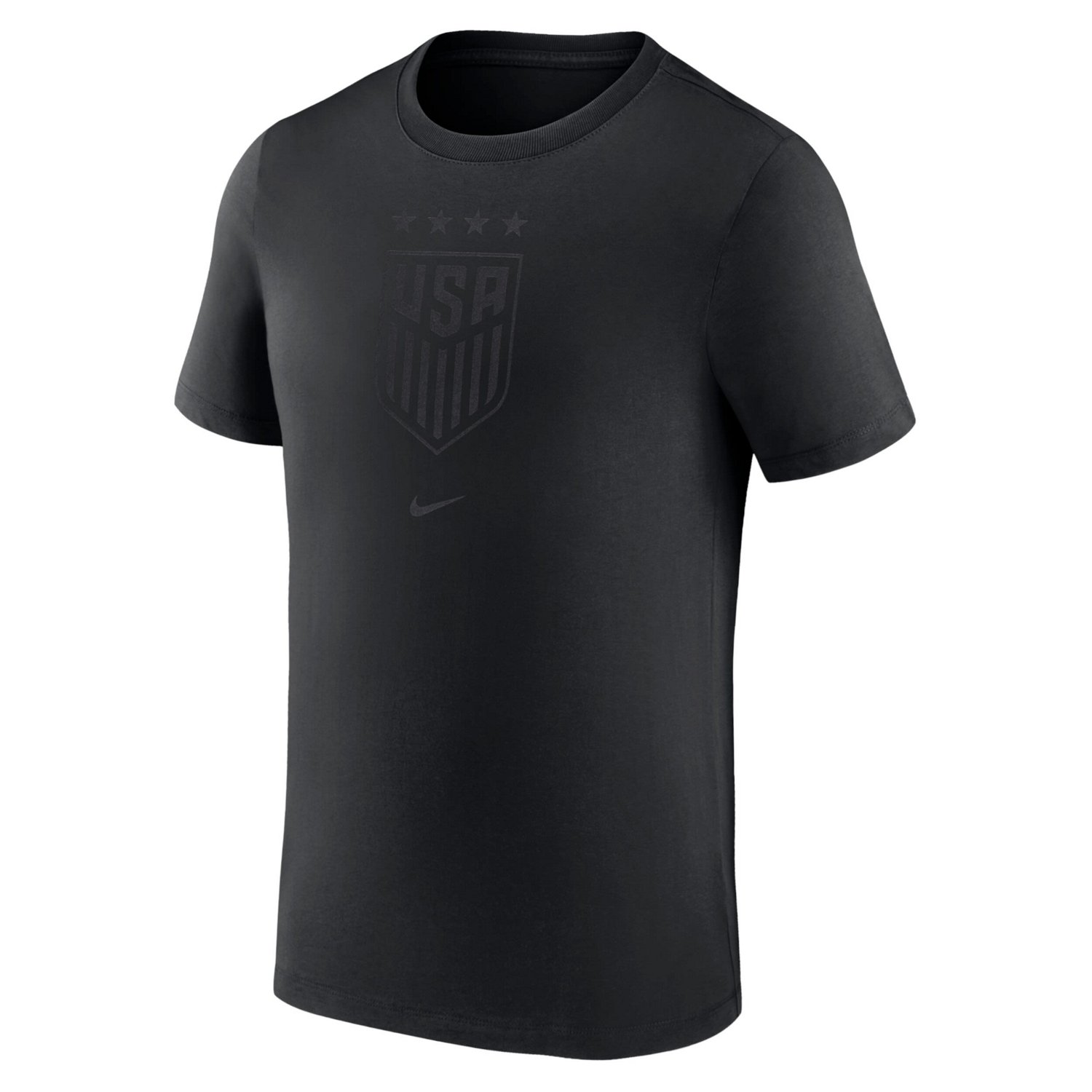 Nike USWNT Crest T-Shirt                                                                                                         - view number 2