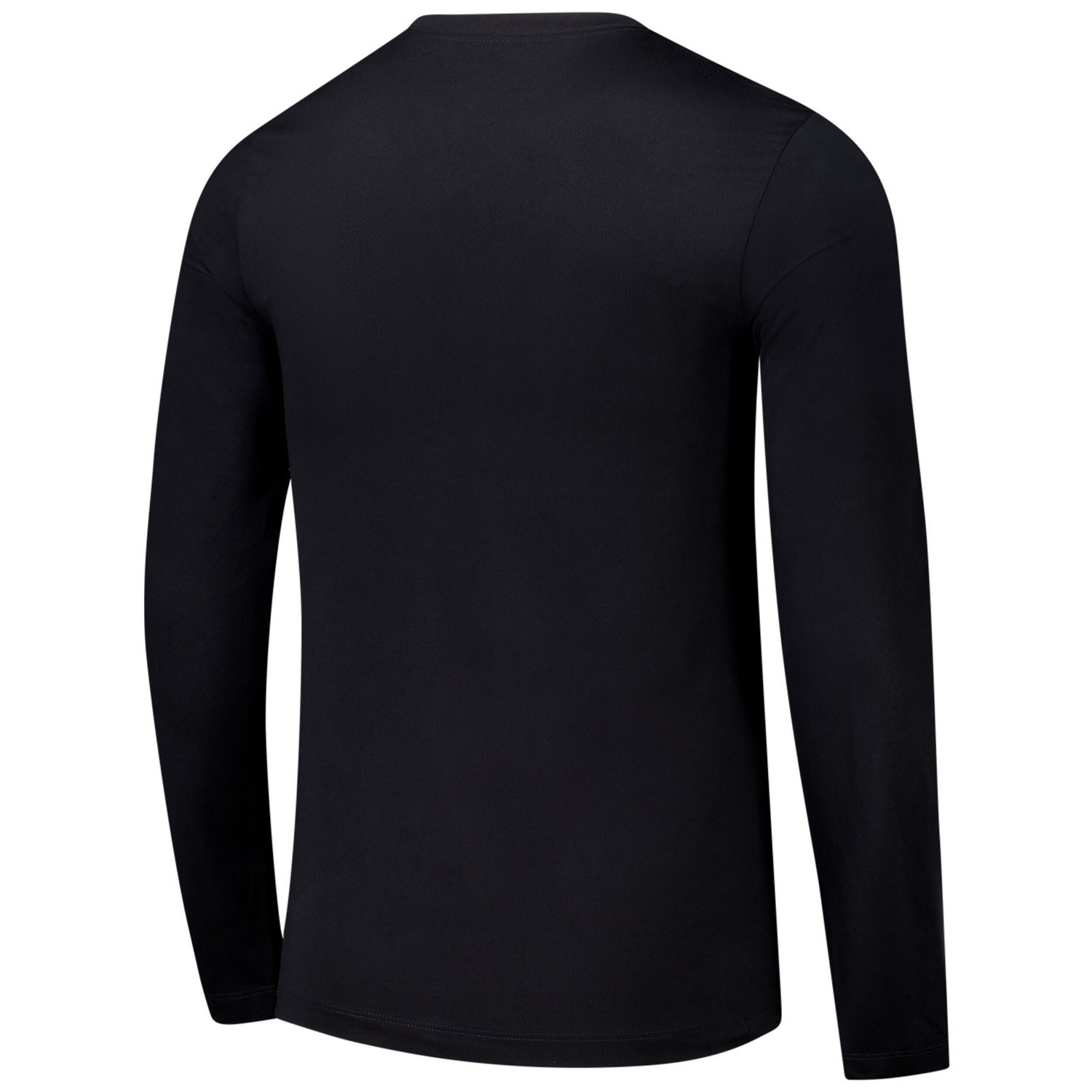 Nike Utah Jazz 2024 25 Legend On-Court Practice Long Sleeve T-Shirt                                                              - view number 3