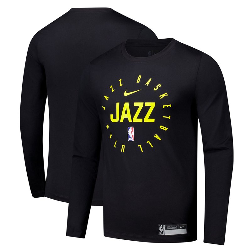 Nike Utah Jazz 2024… - image