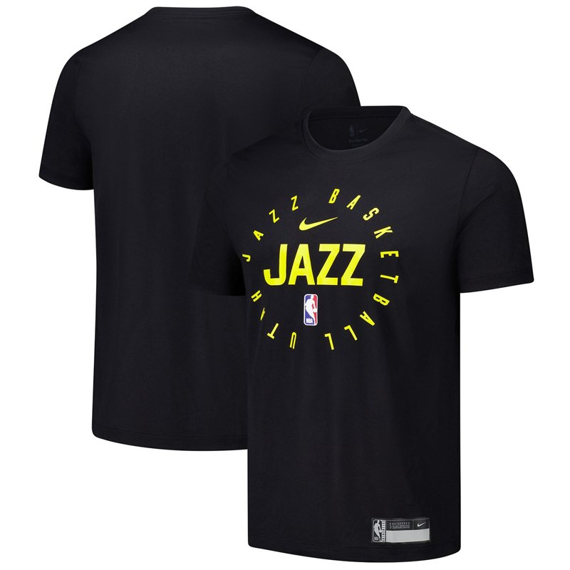 Nike Utah Jazz 2024… - image