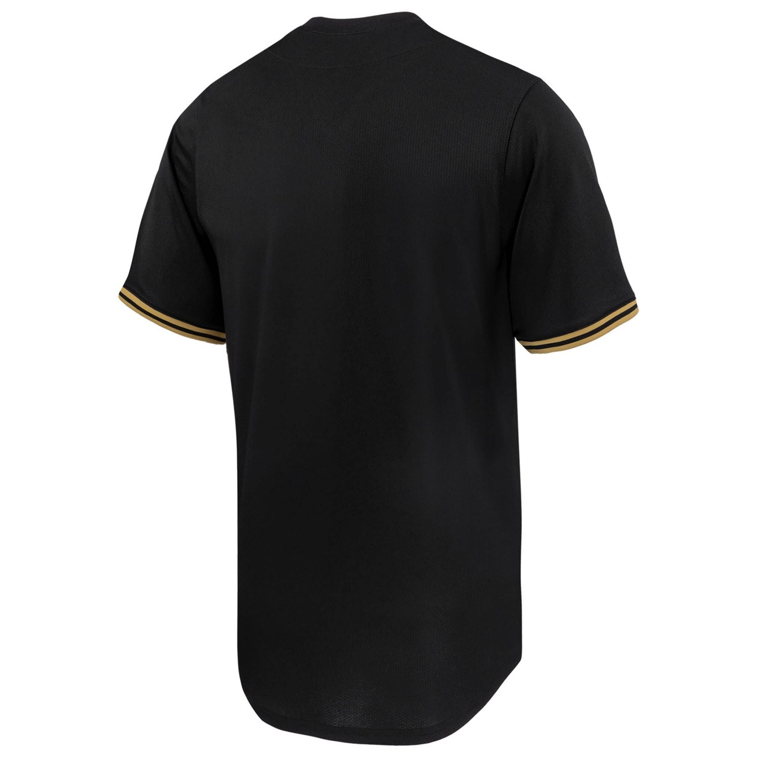Nike Vanderbilt Commodores Limited Baseball Jersey - view number 3