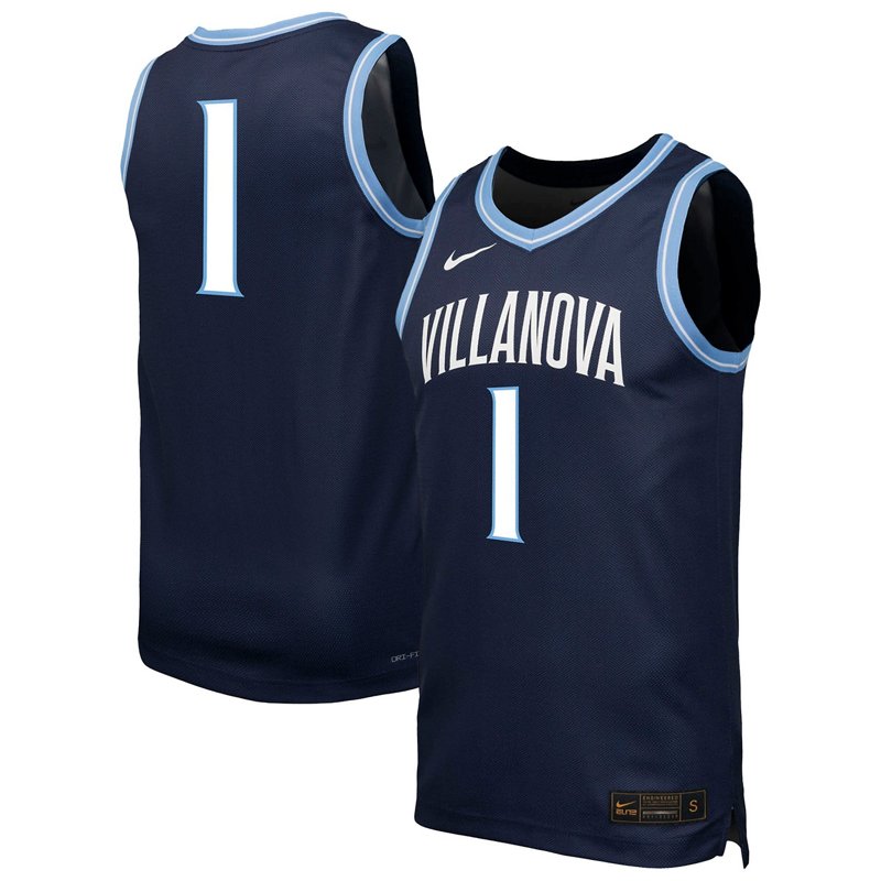 Nike Villanova Wild… - image