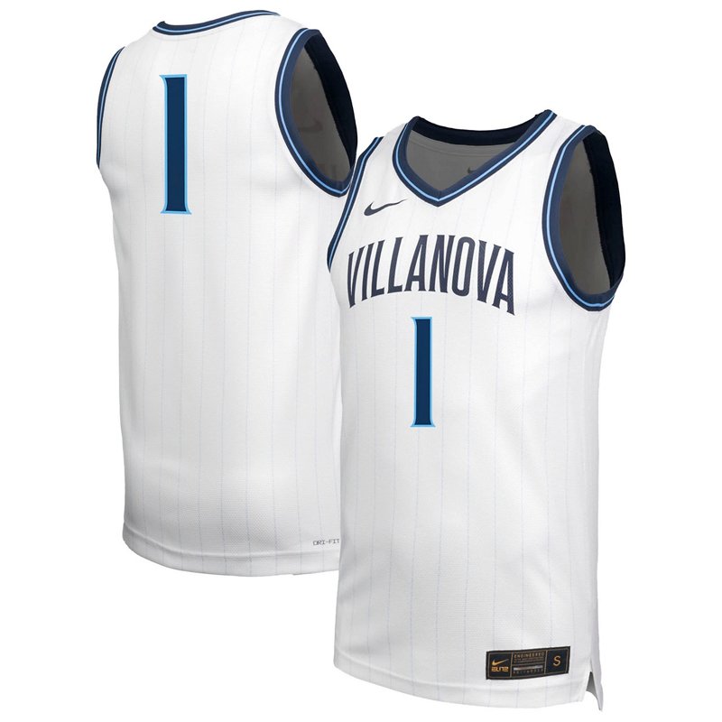 Nike Villanova Wild… - image
