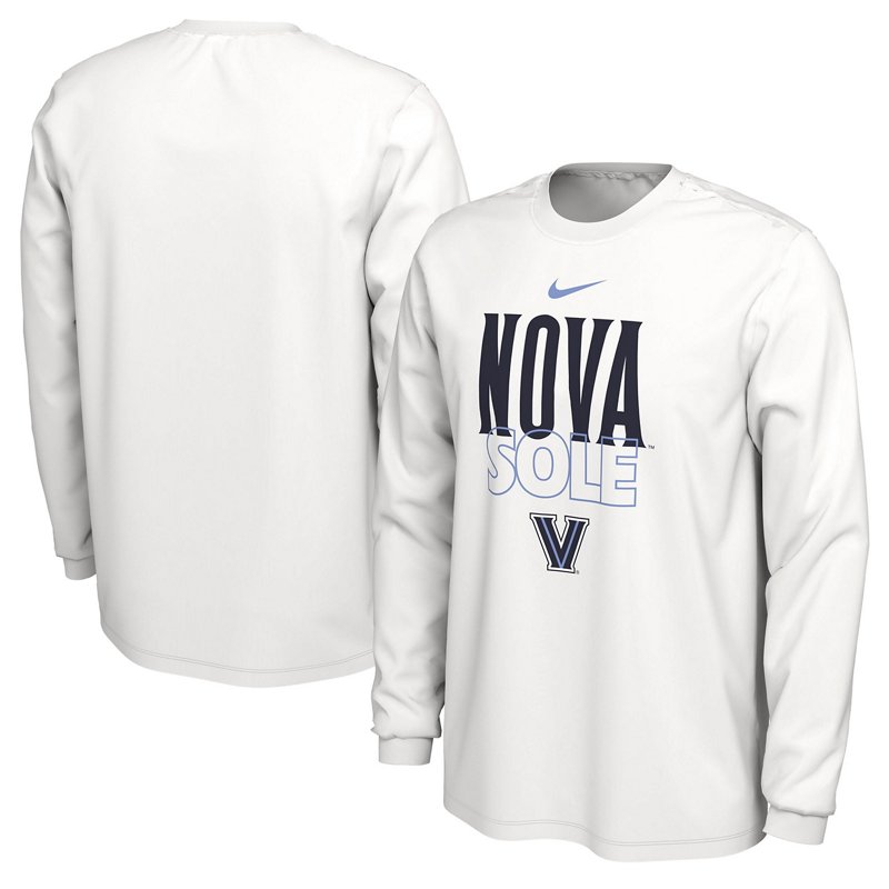Nike Villanova Wild… - image