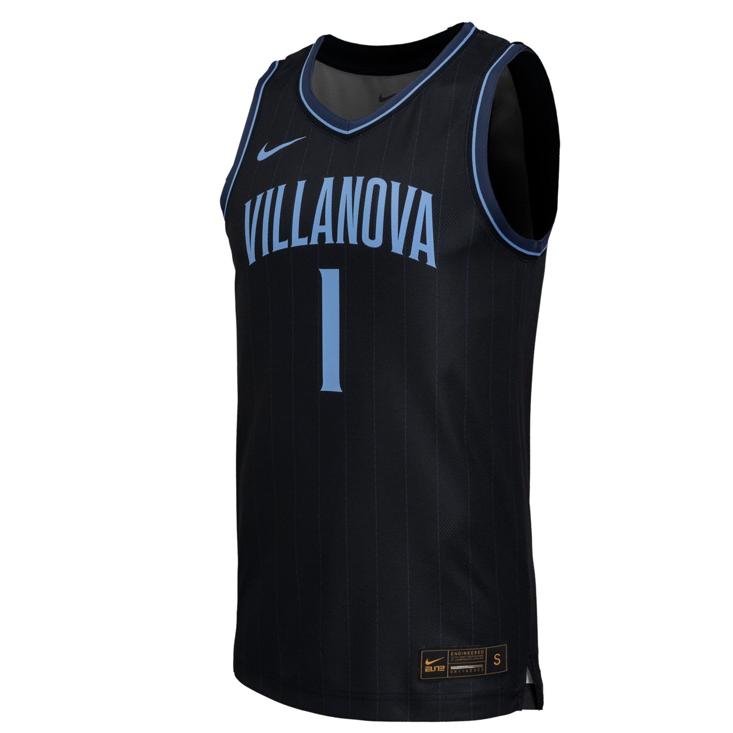 Nike Villanova Wildcats Replica Basketball Jersey - view number 2