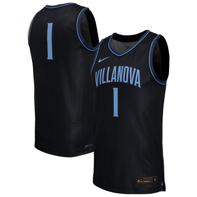Nike Villanova Wild… - image