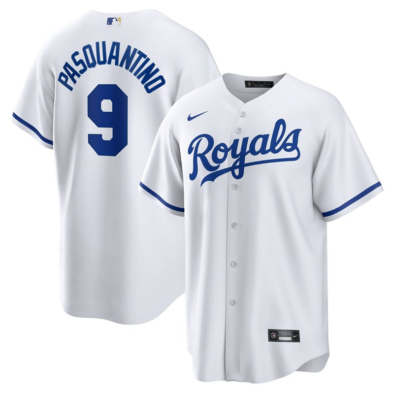 Nike Vinnie Pasquan… - image