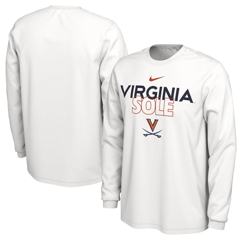 Nike Virginia Caval… - image
