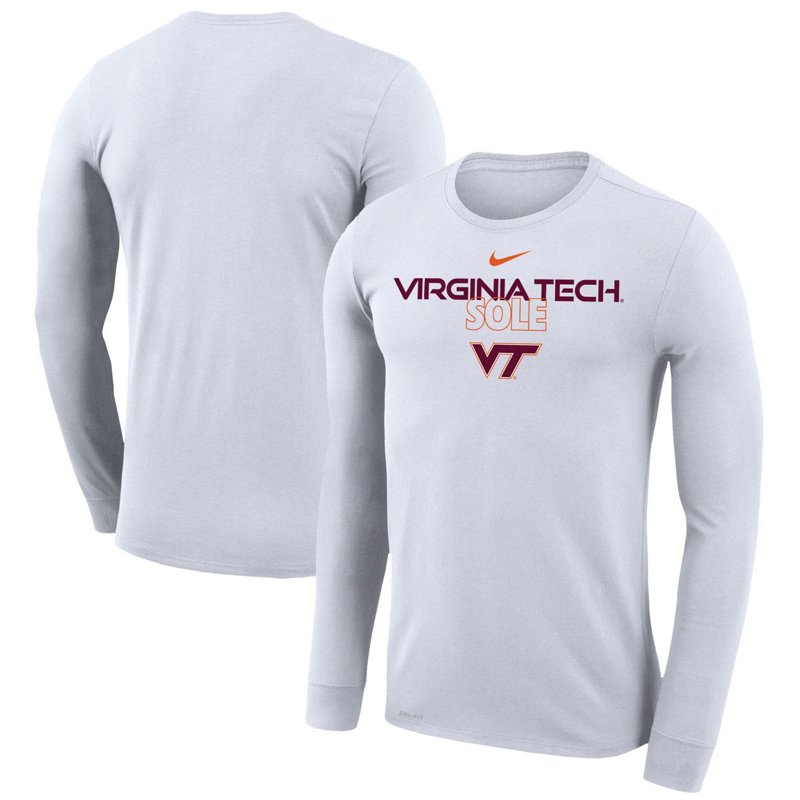 Nike Virginia Tech … - image