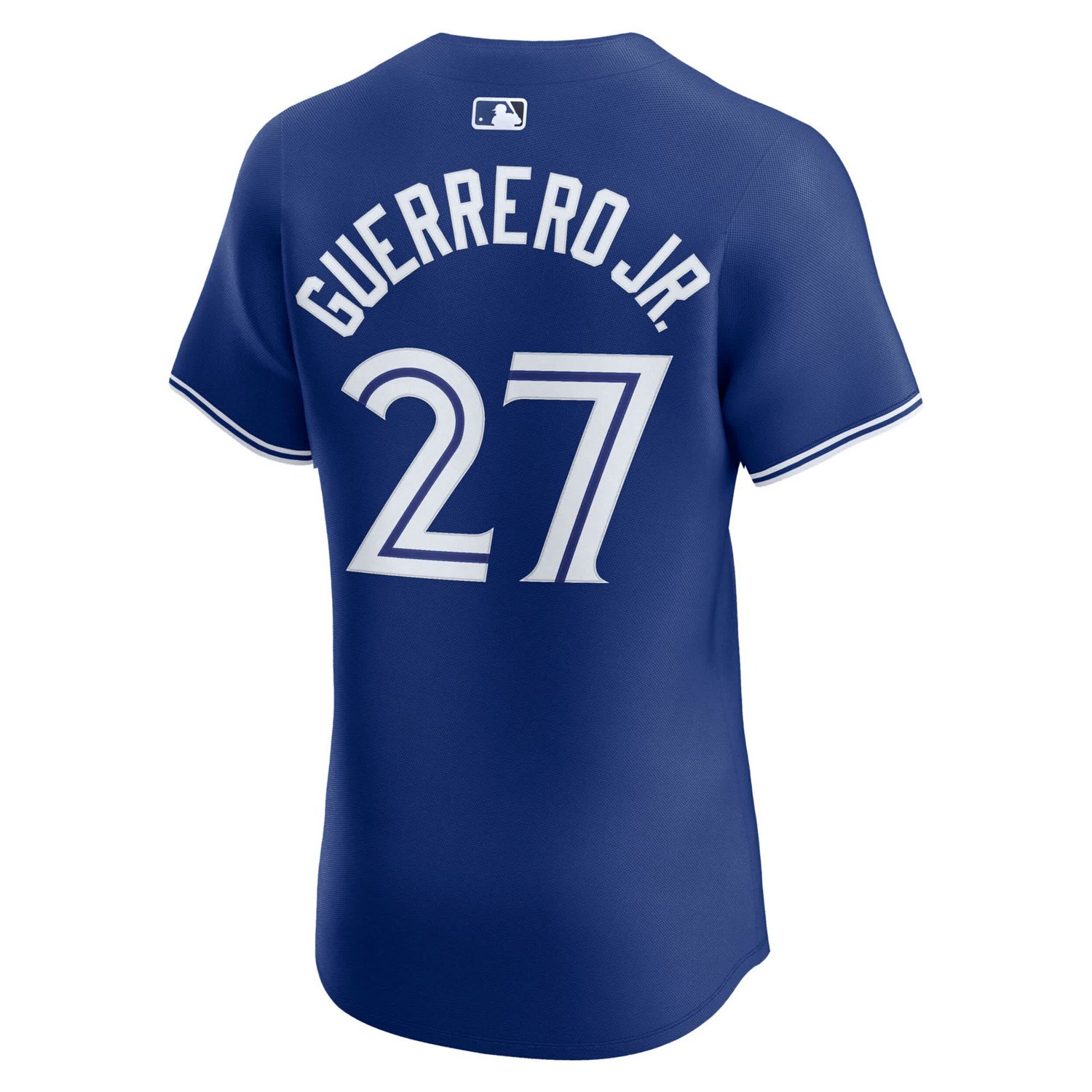 Nike Vladimir Guerrero Jr Toronto Blue Jays Alternate Elite Jersey - view number 3