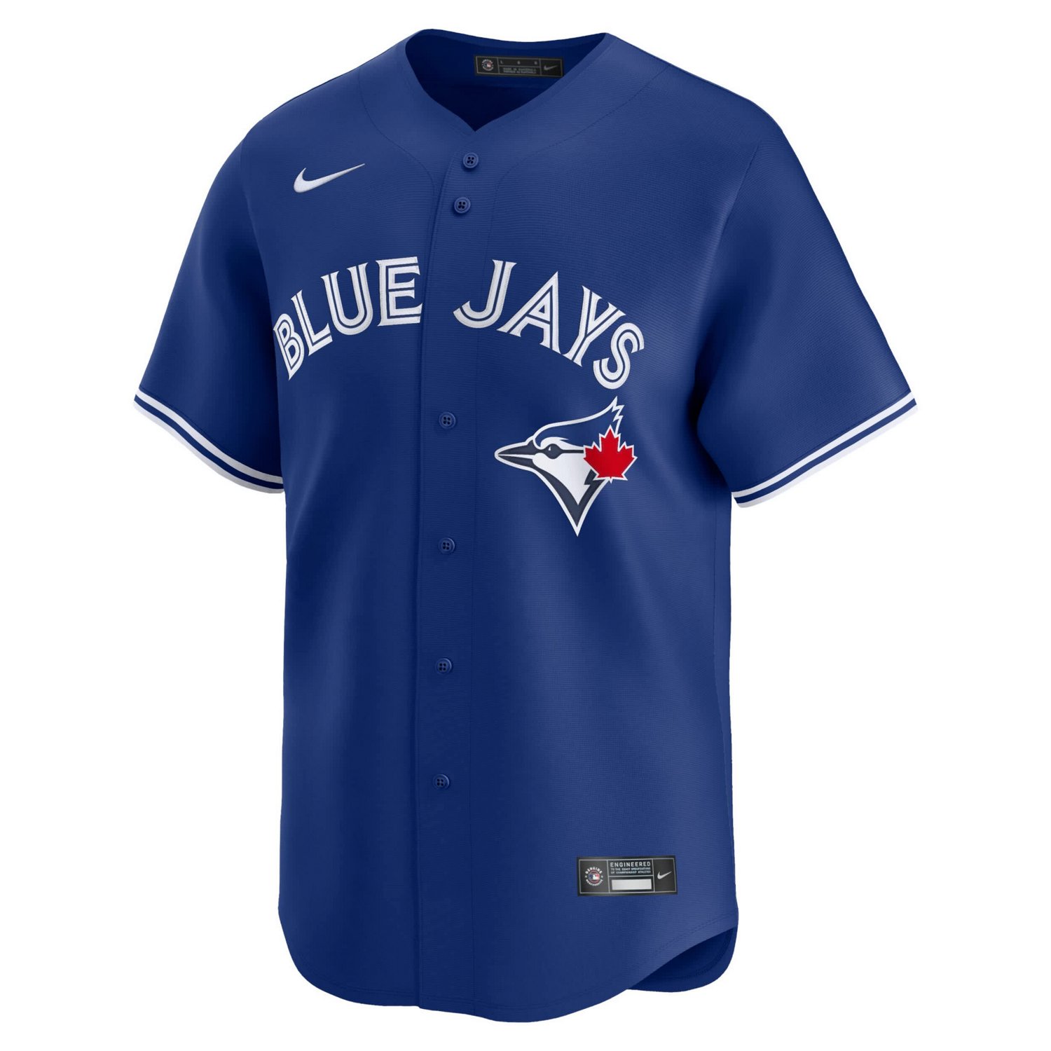 Nike Vladimir Guerrero Jr Toronto Blue Jays Alternate Limited Player Jersey - view number 2