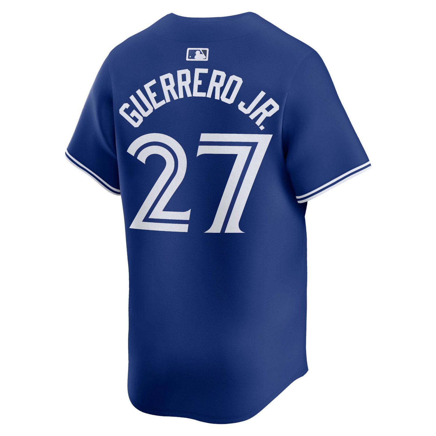 Nike Vladimir Guerrero Jr Toronto Blue Jays Alternate Limited Player Jersey - view number 3