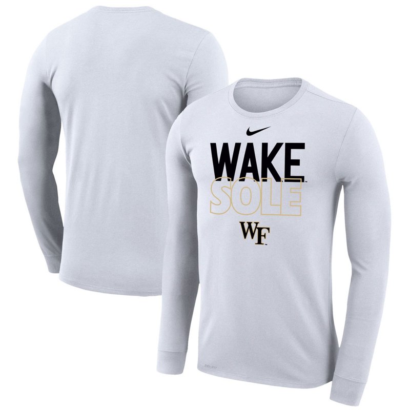 Nike Wake Forest De… - image