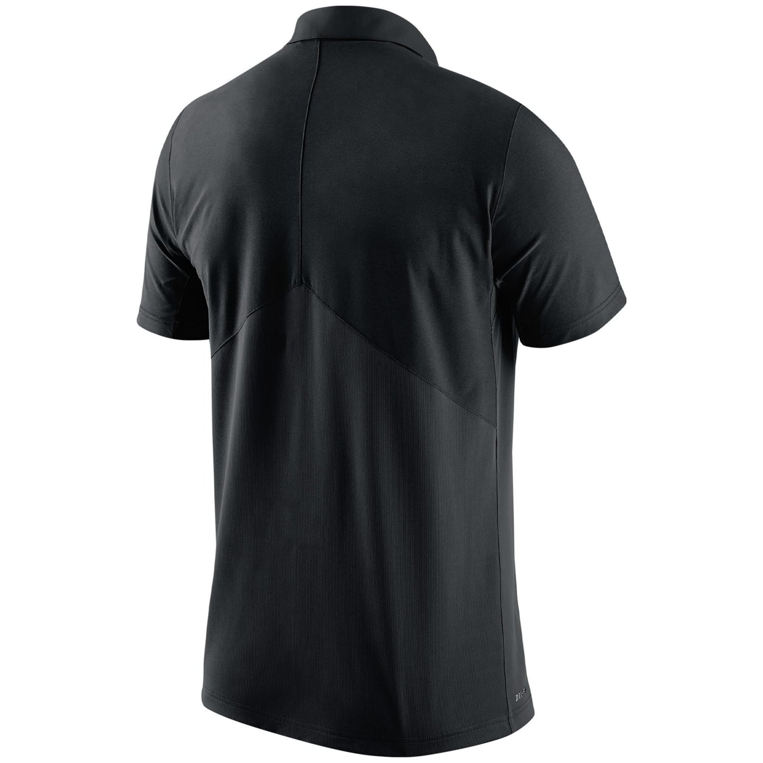 Nike Wake Forest Demon Deacons Coaches Performance Polo                                                                          - view number 3