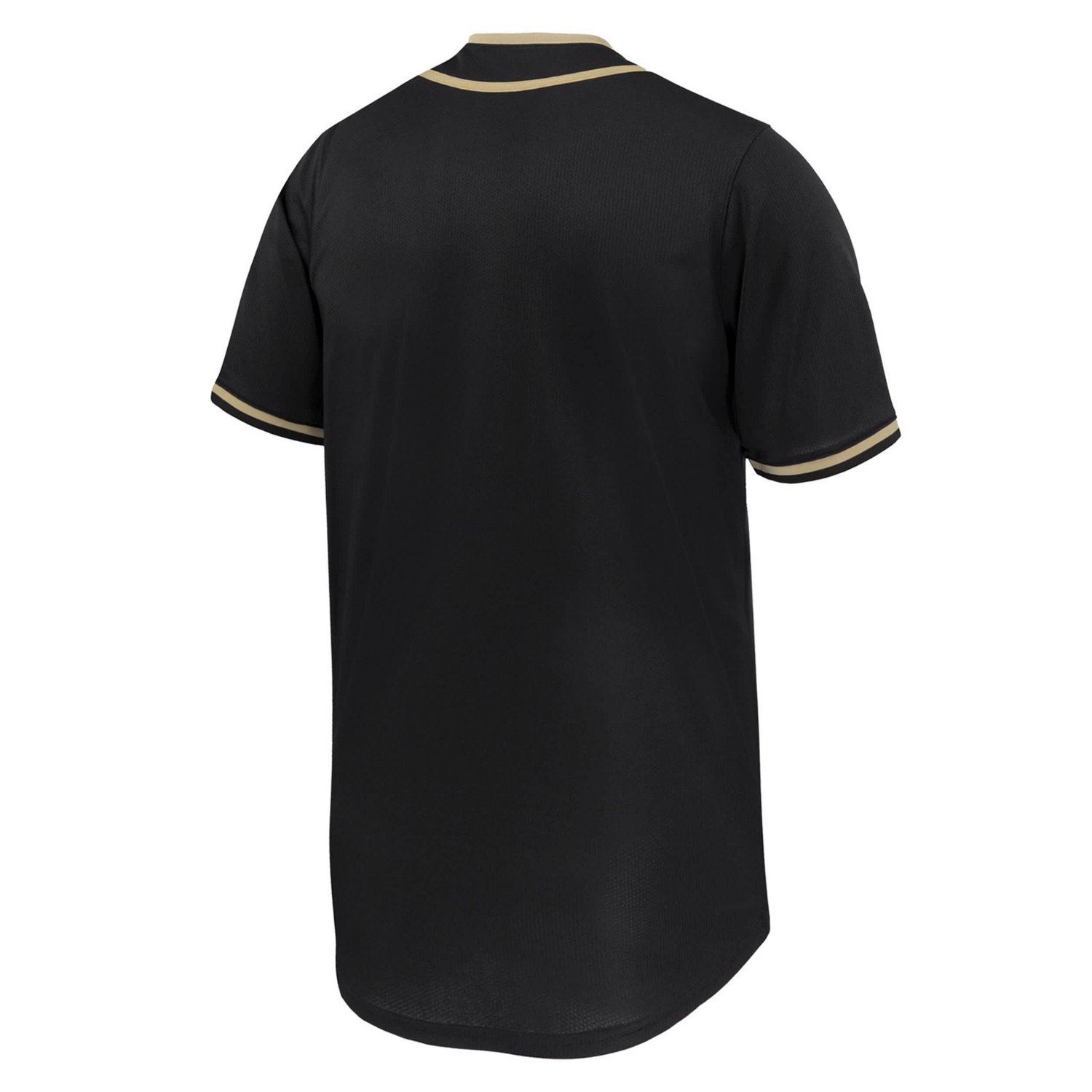 Nike Wake Forest Demon Deacons Limited Baseball Jersey - view number 2