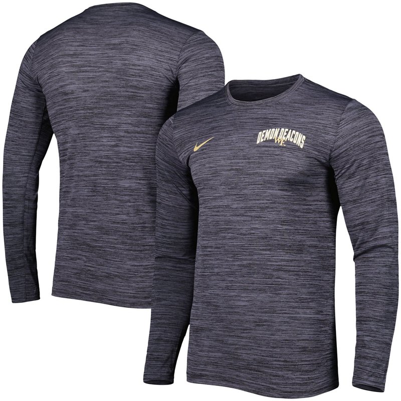 Nike Wake Forest De… - image