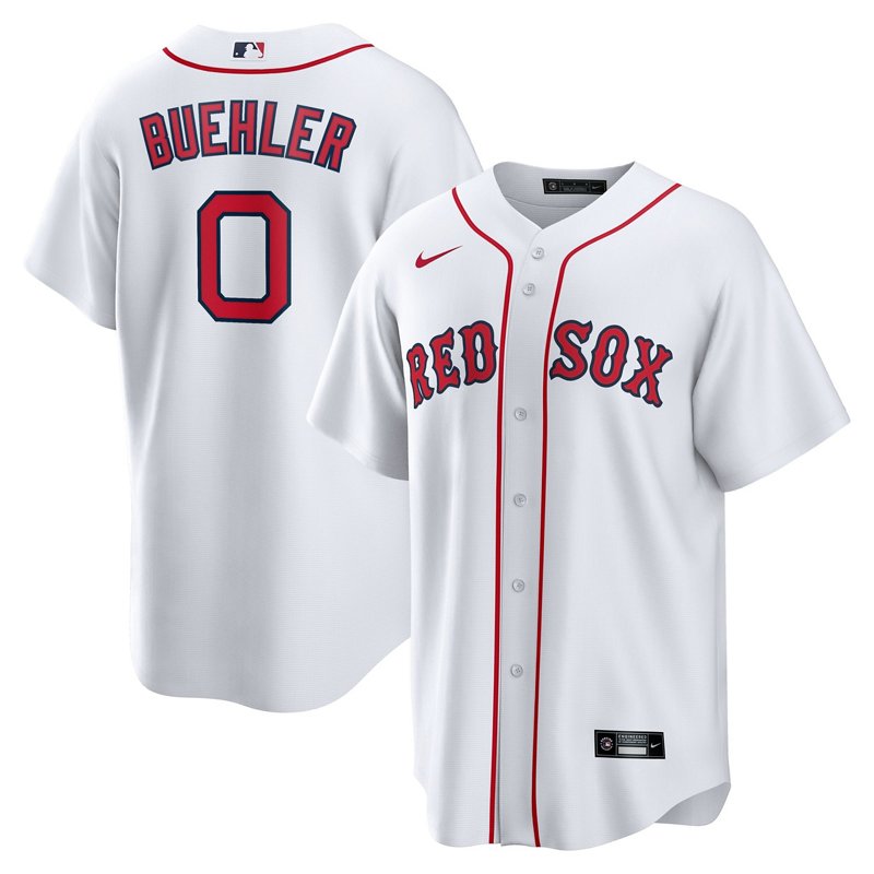 Nike Walker Buehler… - image