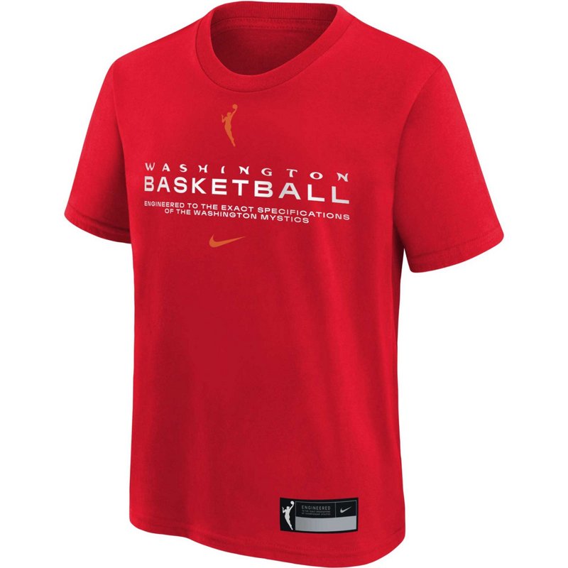 Nike Washington Mys… - image