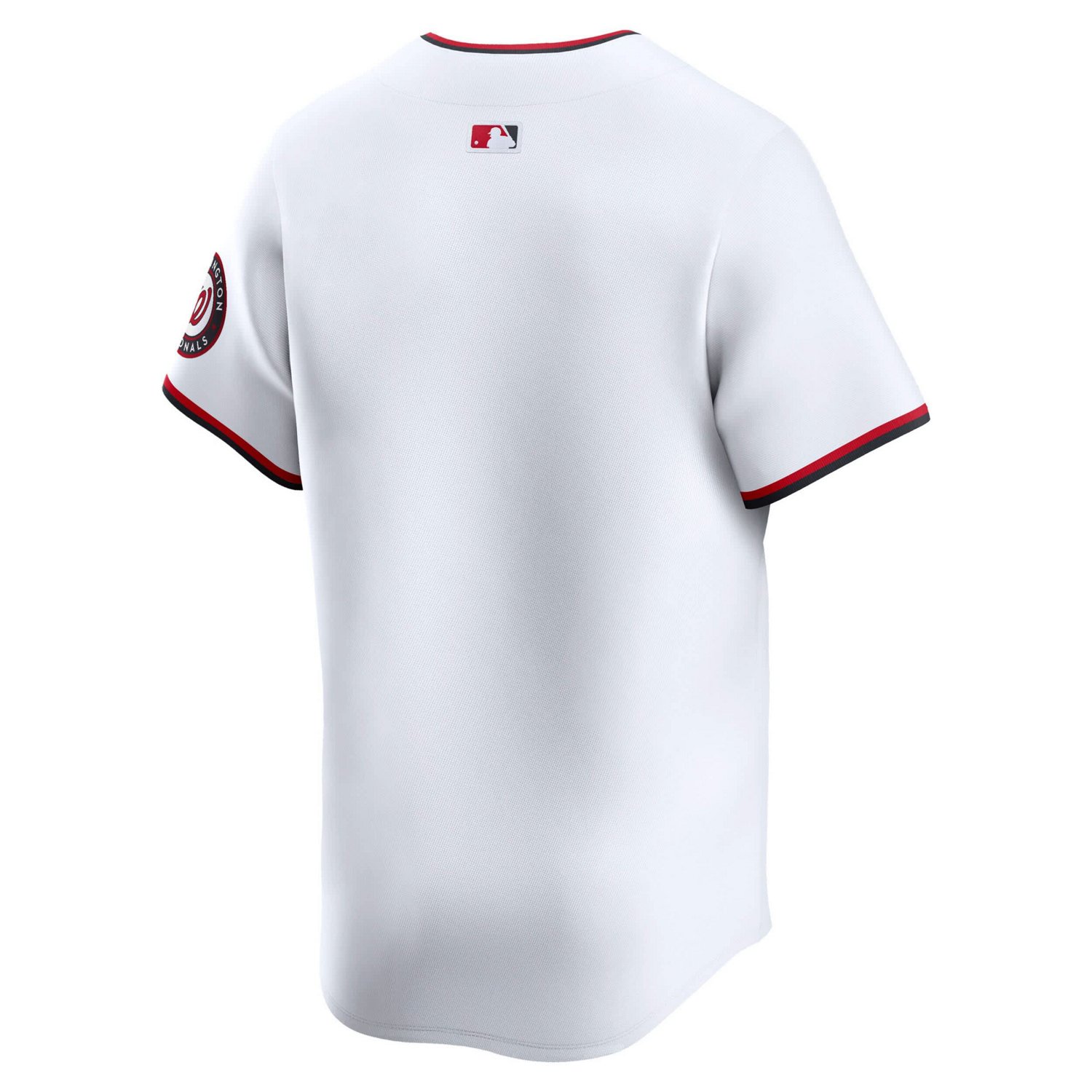 Nike Washington Nationals Home Limited Jersey - view number 3