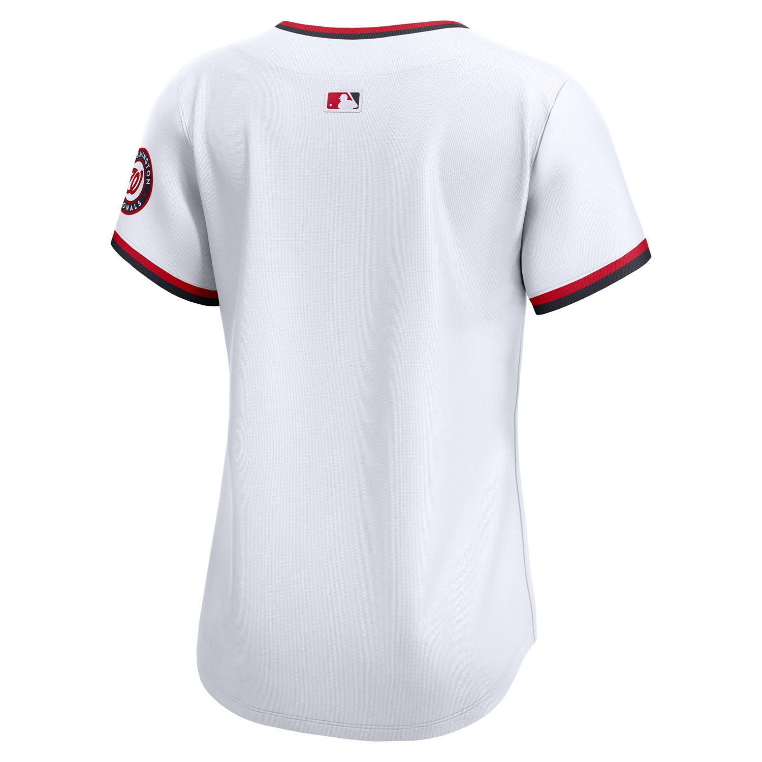 Nike Washington Nationals Home Limited Jersey - view number 3