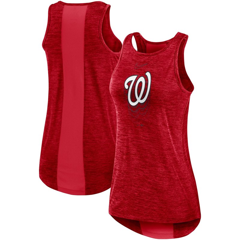 Nike Washington Nat… - image