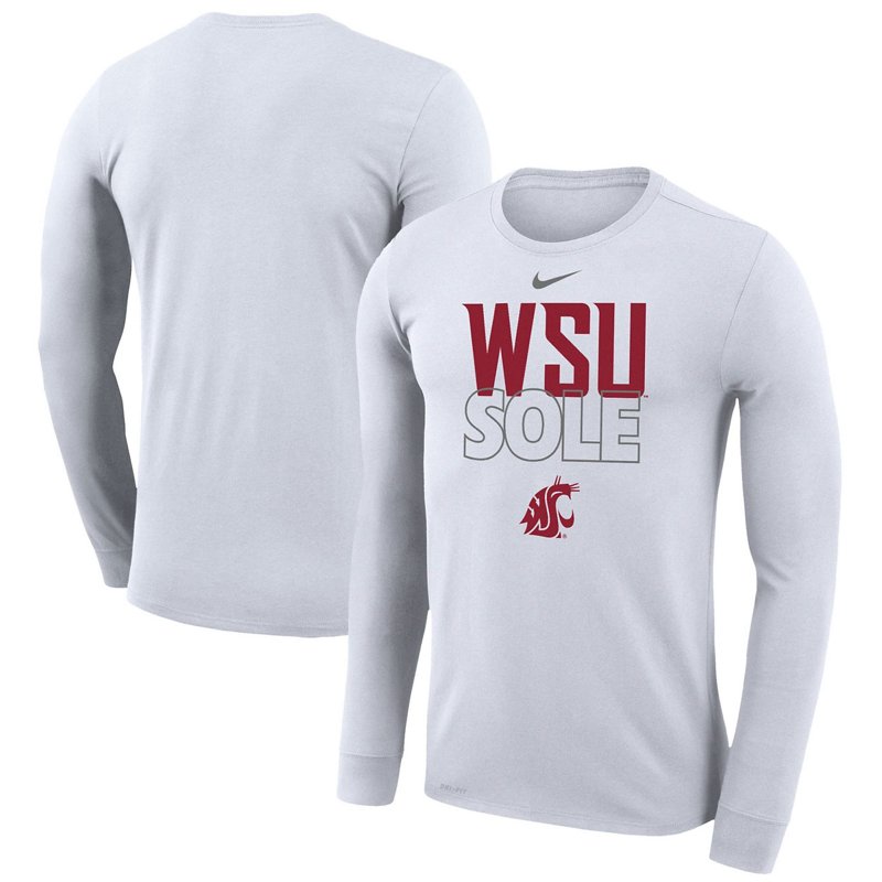 Nike Washington Sta… - image