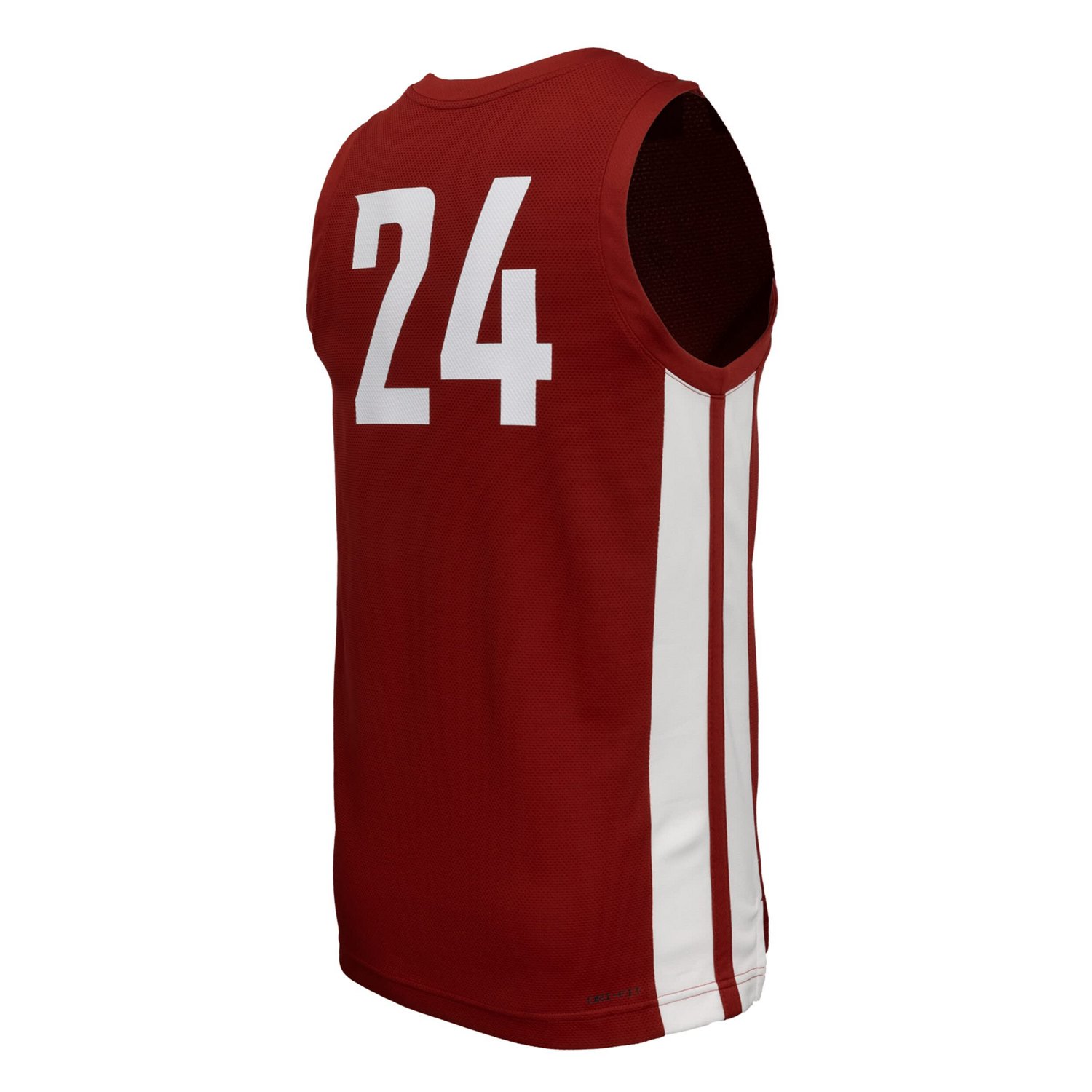 Nike Washington State Cougars Replica Basketball Jersey - view number 3