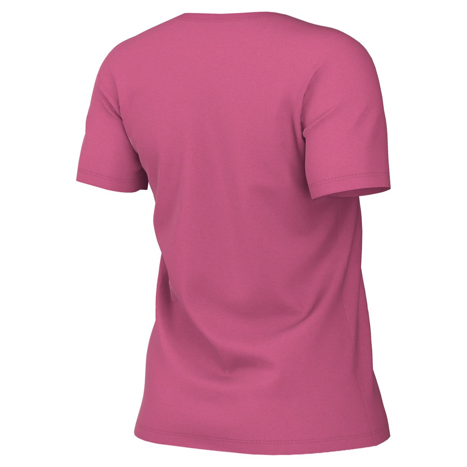 Nike Washington Wizards 2022/23 City Edition Essential V-Neck T-Shirt                                                            - view number 3