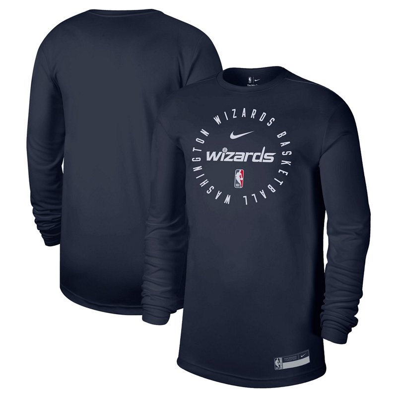 Nike Washington Wiz… - image